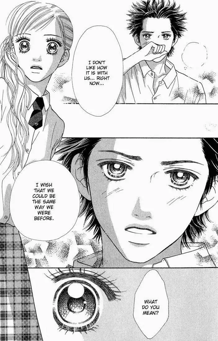Parfait Tic Chapter 23 24